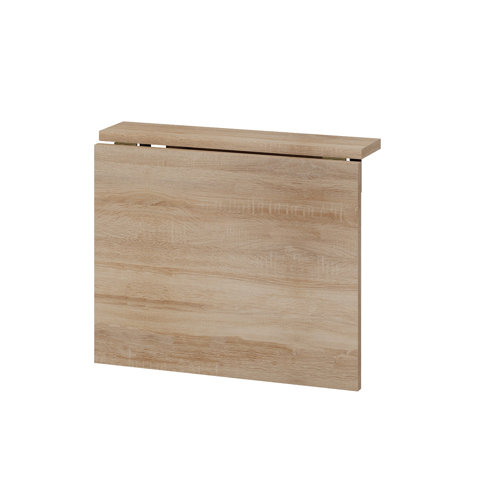 Latitude Run® Clarabelle Drop Leaf Dining Table & Reviews Wayfair